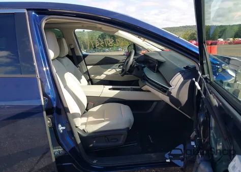 2025 Nissan Murano Sl из США, поврежденный, VIN 5N1AZ3CS5SC120172